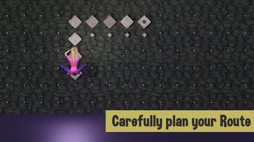 Rock Climbing Crux Puzzle تصوير الشاشة 1