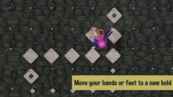 Rock Climbing Crux Puzzle تصوير الشاشة 2