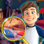 Scavenger Hunt 3D Find Objects simgesi