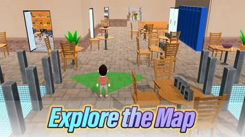 Scavenger Hunt 3D Find Objects Ekran Görüntüsü 3