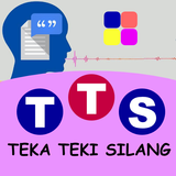 TTS Offline Terbaru - Asah Otak 2020 icône