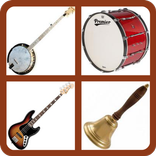 Guess the Musical instrument