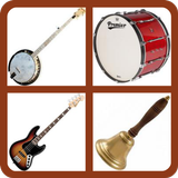 Guess the Musical instrument APK