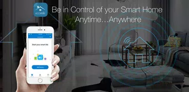 Eco4Life Smart Home Controller