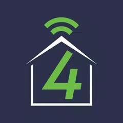 Descargar XAPK de Eco4Life Smart Home Controller