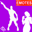 Battle Royale Dances and Emotes
