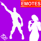 Battle Royale Dances icône