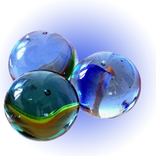 Kelereng Tradisional