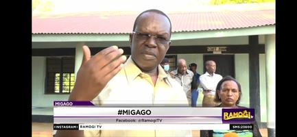 Kenya Live TV - Watch screenshot 3