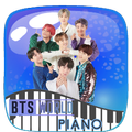 BTS Worlds Piano Game - Lights