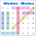 Kelime Bulma - Kelime Avı icono