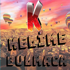 Kelime Bulmaca icône