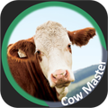 Cow Master - Herd Management App for Dairy Farms