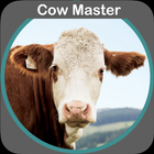 CowMaster - إدارة القطيع أيقونة