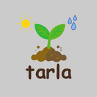 Tarla Pro-icoon