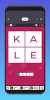 Kelime Oyunu ภาพหน้าจอ 1