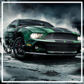 Car Wallpaper