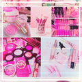 Girly Wallpaper