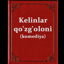 Kelinlar qo`zg`oloni APK