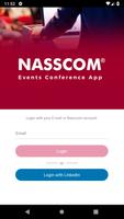 NASSCOM Events-poster