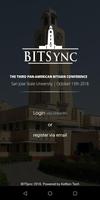 BITSync syot layar 1