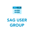 SAG USER GROUP