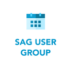 SAG USER GROUP-icoon