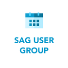 SAG USER GROUP icône