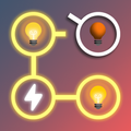 ”All Lights Connect : Puzzle