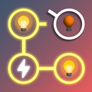 All lights connect : 두뇌훈련 퍼즐게임 APK