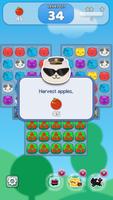 Cat Puzzle Match imagem de tela 2