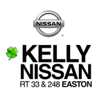 Kelly Nissan icône