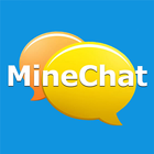 MineChat icône