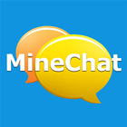 MineChat ícone