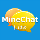 MineChat Lite ไอคอน