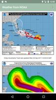 global storms โปสเตอร์