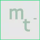 MathTech min ícone