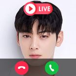 Cha Eun-woo Fake Call