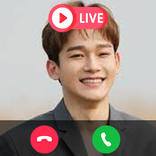 EXO Chen Fake Call