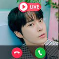 ”NCT Doyoung Fake Call