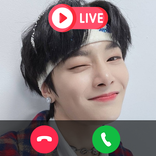Stray Kids In Fake Call