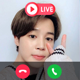 BTS Jimin Fake Call