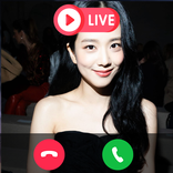 Jisoo Fake Call