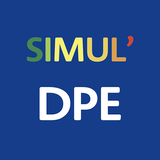 SimulDPE Laforêt icono