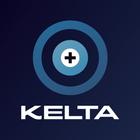 KELTA - Buy & Sell Bitcoin icône