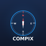 COMPIX — Digital Compass