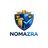 NOMAZRA —  Legal Assistant