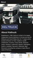 Keltruck screenshot 2