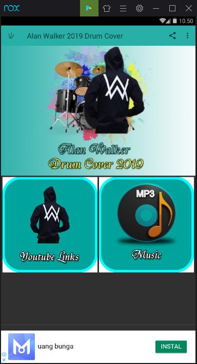 Alan Walker Drum Cover 2019 For Android Apk Download
