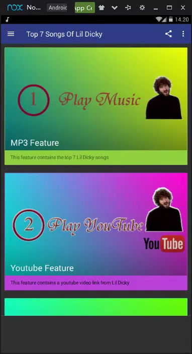 Top 7 Songs Lil Dicky for Android - APK Download